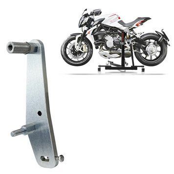Адаптер NS CS Power MV Agusta Brutale/Rivale 800