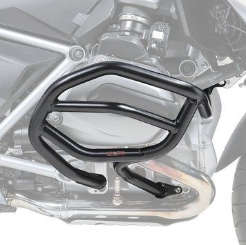Захист двигуна сумісний з BMW R 1200 GS 13-18, Motoguard XL4 DPLB2.