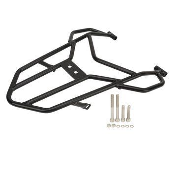 Багажник Craftride TH6 чорний Honda CRF 300 L / Rally 22-25