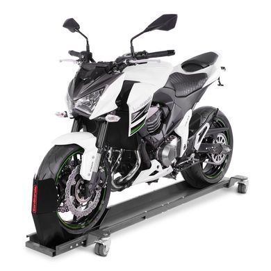 Комплект маневреної платформи SC1 з противідкатним упором ConStands і чохлом ML для Ducati 1198 / 1098 Craftride