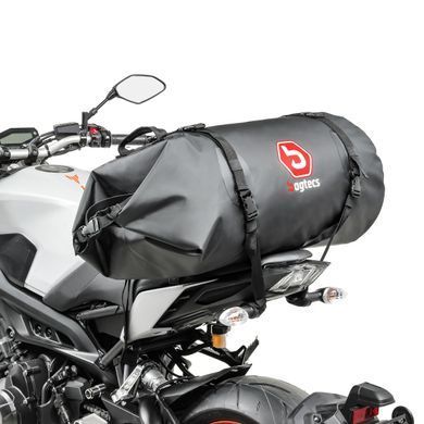 Рол-бег, сумісний з KTM 790 Adventure / R Bagtecs BR50 Tail Bag 50 літрів