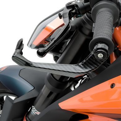 Защита рычага для Yamaha YZF-R6 / YZF-R3 / YZF-R1 X6 черный