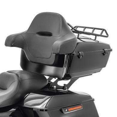 Кофр King NLB для Harley Street Glide Special 15-23 + монтажний комплект Craftride