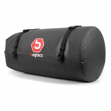 Рол-бег, сумісний з KTM 790 Adventure / R Bagtecs BR50 Tail Bag 50 літрів