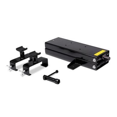 Ножичний підйомник для мотоцикла ConStands Mini-Lift Moto Jack 500 кг чорного кольору, Чорний