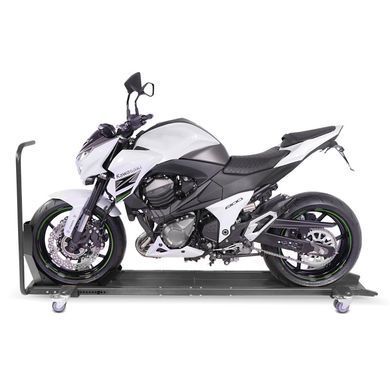 Комплект маневреної платформи SC1 з противідкатним упором ConStands і чохлом ML для Ducati 1198 / 1098 Craftride