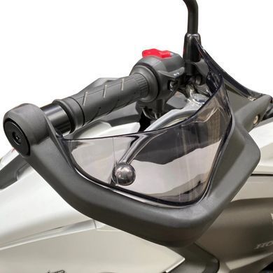 Захист рук, що підходить для Honda CB 500 X 13-23 з розширенням Motoguard XL