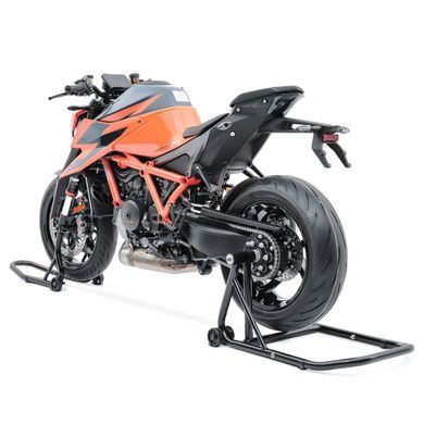 Комплект монтажных стоек для однорычажного подвешивания KTM 1290 Super Duke R 14-23 задний стенд передний Constands CLS