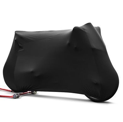 Комплект маневреної платформи SC1 з противідкатним упором ConStands і чохлом ML для Ducati 1198 / 1098 Craftride
