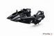 Спойлер двигателя Puig для YAMAHA TRACER 700 2018-2019 под карбон 7022C
