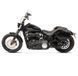 Комплект боковых кофров для Kawasaki Vulcan S / Caf&eacute; Craftride Nebraska 12Ltr