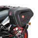 Комплект кофрів + задня сумка для Yamaha MT-09 / Tracer 900 Bagtecs RF1-X60