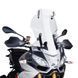 Спойлер на лобовое стекло для BMW R 1250 RS / RT Puig 6320W прозрачный