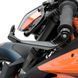 Защита рычага для Yamaha YZF-R6 / YZF-R3 / YZF-R1 X6 черный