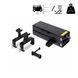 Ножичний підйомник для мотоцикла ConStands Mini-Lift Moto Jack 500 кг чорного кольору, Чорний