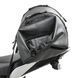 Рол-бег, сумісний з KTM 790 Adventure / R Bagtecs BR50 Tail Bag 50 літрів