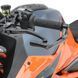 Защита рычага для Yamaha YZF-R6 / YZF-R3 / YZF-R1 X6 черный