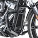 Краш-бар Mustache II для Harley Davidson Touring 09-25 черный Craftride