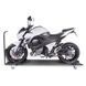 Комплект маневреної платформи SC1 з противідкатним упором ConStands і чохлом ML для Ducati 1198 / 1098 Craftride