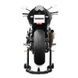 Комплект: Задний подкат ConStands Mover II Racing матовый чёрный + Передний подкат на роликах ConStands XB2 чёрный