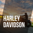 Harley Davidson