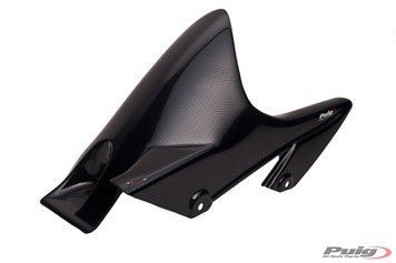 Заднє крило Puig для KAWASAKI Z1000 2007-2009 під карбон 4431C