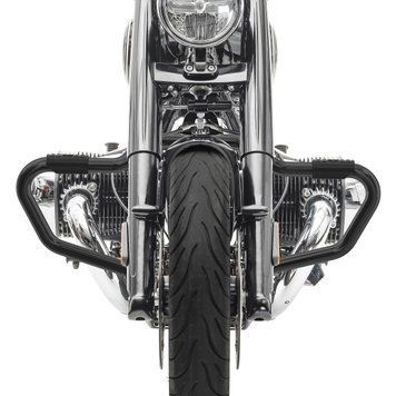 Захисна дуга для BMW R 18 / Classic 20-25, 38 мм Craftride MV5 чорна DPLKA3