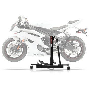 Центральна підставка Yamaha YZF-R6 06-20 мотоциклетна стійка ConStands Power-Evo