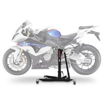 Центральна підставка BMW S 1000 RR 09-13 Підставка для мотоцикла ConStands Power-Classic