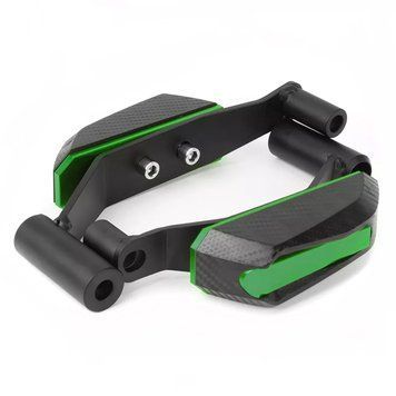 Слайдери Kawasaki Z 900 17-25 Motoguard SC3C зелені