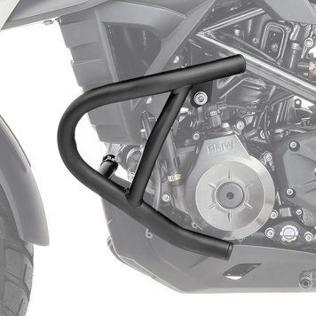 Захисні дуги, сумісні із BMW G 310 R 16-25 Motoguard SG29