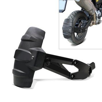 Заднє крило BMW F 750 GS 18-23 Motoguard HG5