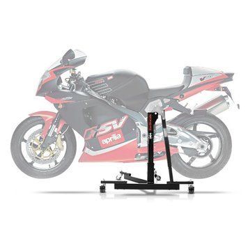 Центральна стійка Aprilia Tuono 1000 / R 02-05 мотоциклетна стійка ConStands Power-Evo