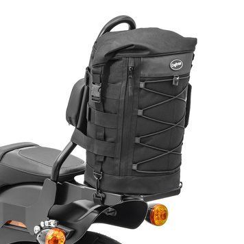 Сумка для Indian Chief Dark Horse Tail Bag Craftride DB4