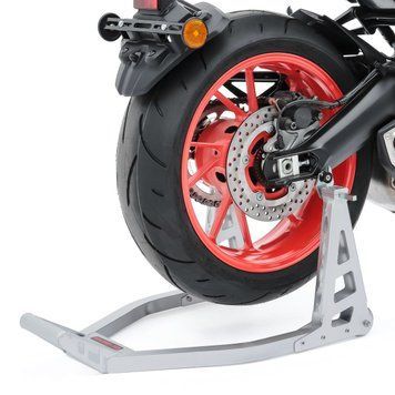Задняя монтажная стойка AL совместима с Kawasaki Z 650/Z 400