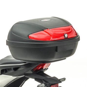 Кофр для BMW R 1250 R/RS Bagtecs TK2 48