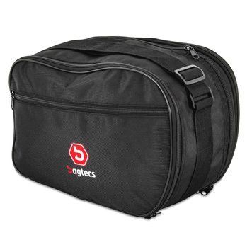 Внутрішня сумка Pannier Liner сумісна із бічними кофрами BMW S 1000 XR 15-25 Bagtecs DPLB1