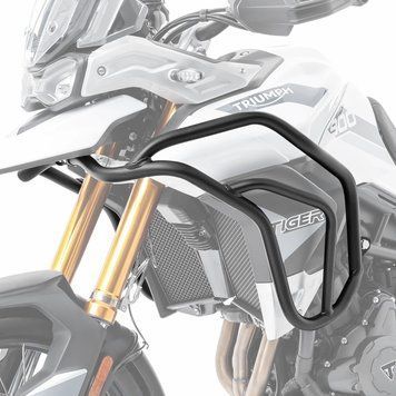 Верхні захисні дуги для мотоцикла Triumph Tiger 900 Rally/Pro 24-25, Motoguard HG74