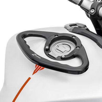 Ручка пасажира для Ducati 1198/1098/998/748 PG1 Zaddox