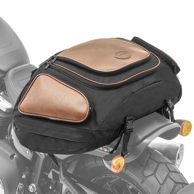 Задняя сумка мотоцикла Craftride DK4497