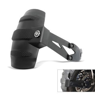 Заднее крыло для BMW F 850 ​​GS / Adventure 18-23 Motoguard HG4