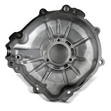 Крышка генератора для Suzuki GSX-R 600/ 750 00-03