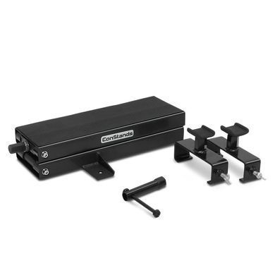 Подъемная платформа для мотоцикла Constands черная DK1690
