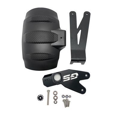 Заднее крыло для BMW F 850 ​​GS / Adventure 18-23 Motoguard HG4