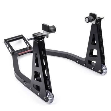 Подкат для заднего колеса ConStands Superlight Racing черный