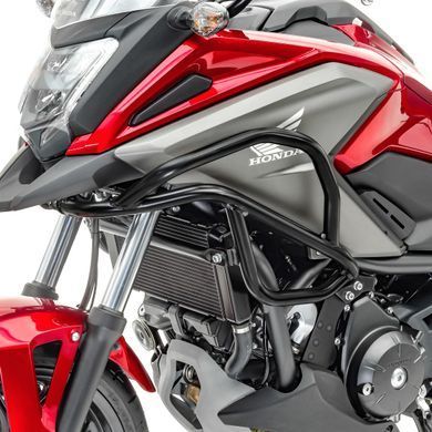 Верхняя защитная дуга L для Honda NC 750 X / 700 X 12-20 верхняя защитная дуга обтекателя