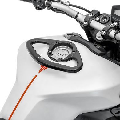 Ручка пасажира для Ducati 1198/1098/998/748 PG1 Zaddox