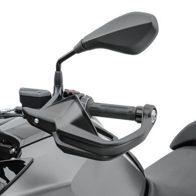 Захист рук BMW R 1200 GS 13-18 Motoguard чорний