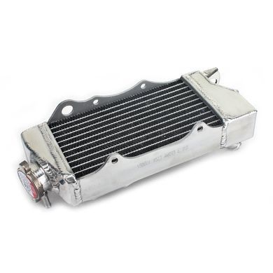Радіатор для Kawasaki KX 80/85/100 98-13
