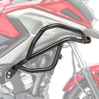 Верхняя защитная дуга L для Honda NC 750 X / 700 X 12-20 верхняя защитная дуга обтекателя